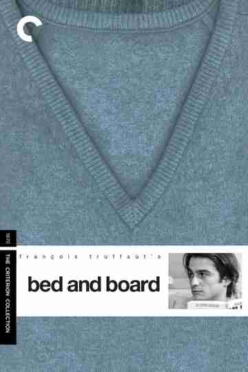 Bed and Board Poster
