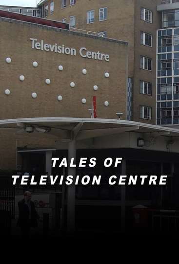 Tales of Television Centre Poster