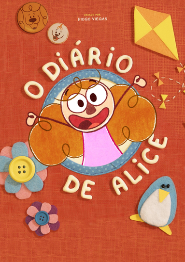 O Diário de Alice