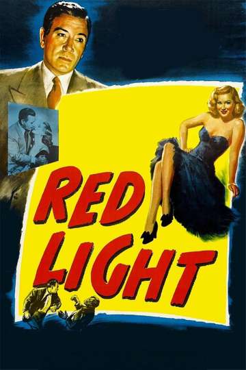 Red Light Poster