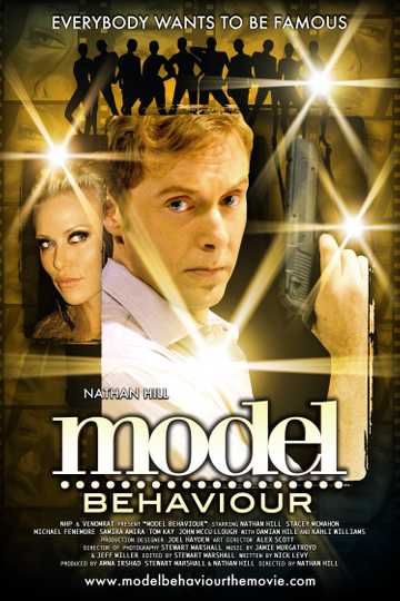 Model Behaviour Poster