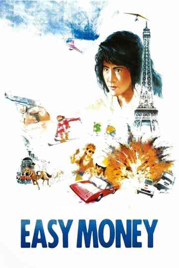 Easy Money poster
