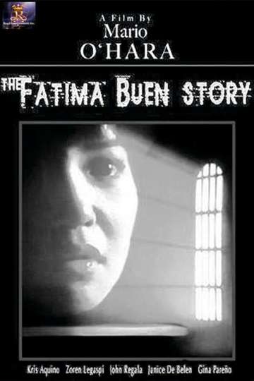 The Fatima Buen Story Poster