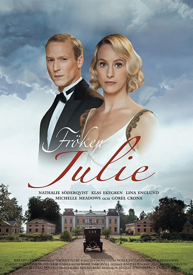 Miss Julie Poster