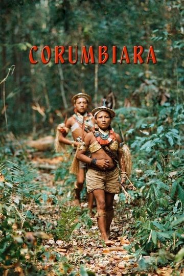 Corumbiara Poster