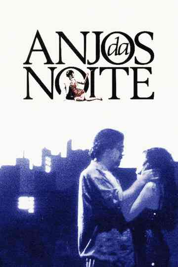 Angels of the Night Poster