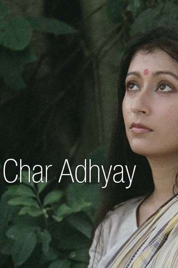 Char Adhyay Poster