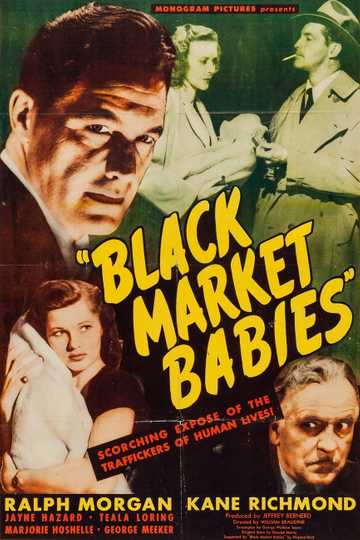 Black Market Babies