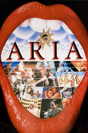 Aria Poster