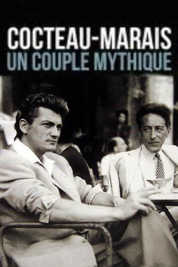 Cocteau Marais  Un couple mythique