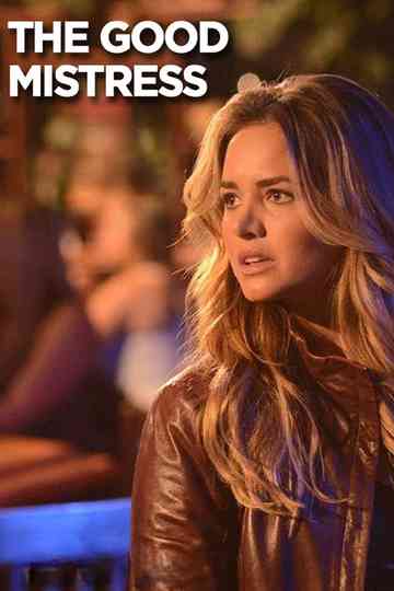 The Good Mistress Poster