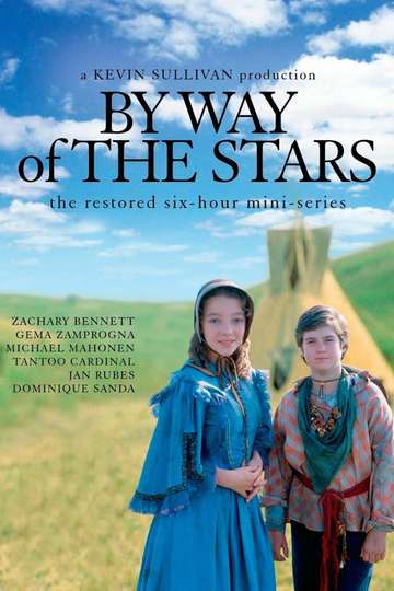 By Way of the Stars Poster