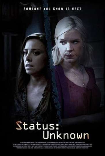 Status Unknown Poster