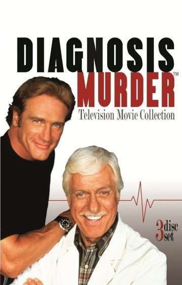 Diagnosis Murder Two Birds With One Sloan Diagnosis Murder: Diagnosis of Murder (1992) Cast and Crew | Moviefone