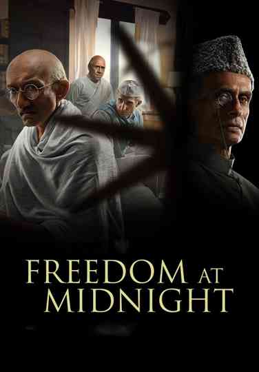 Freedom at Midnight