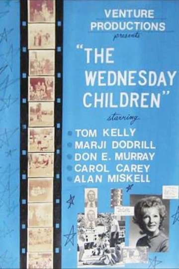 The Wednesday Children Poster