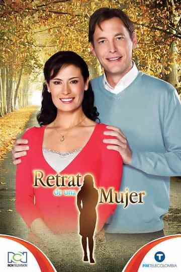 Retrato de mujer