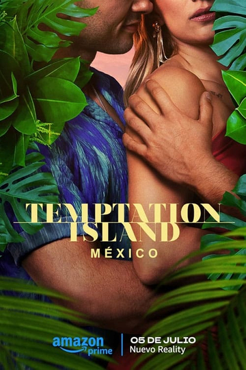 Temptation Island México