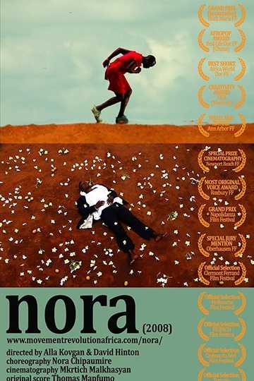 Nora Poster