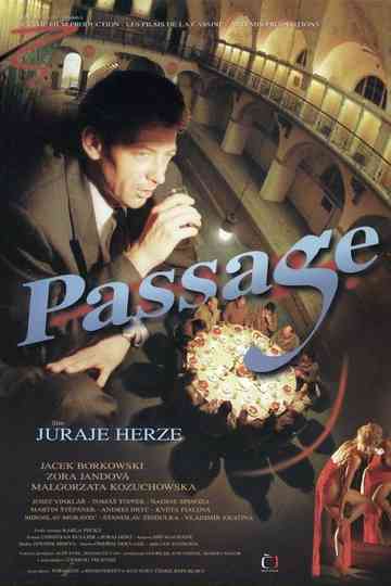 Passage Poster