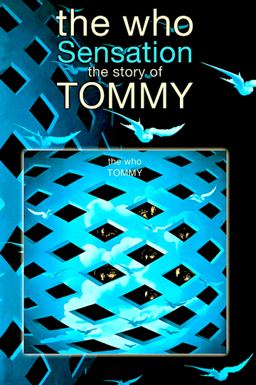 The Who Sensation  The Story of Tommy