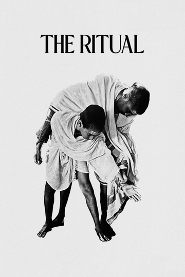 The Ritual Poster