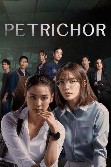 Petrichor Season 1: Episode Guide & Ratings | Moviefone