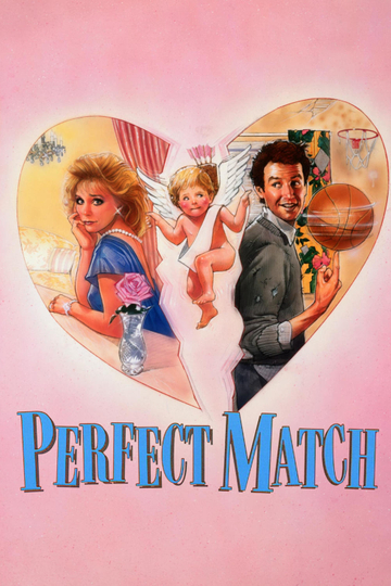 The Perfect Match Poster