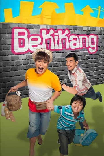 Bekikang: Ang Nanay Kong Beki Poster