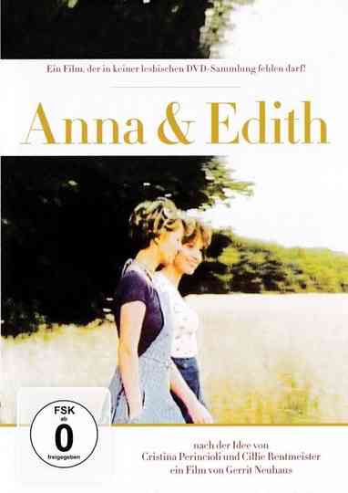 Anna and Edith