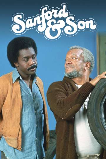 Sanford and Son Cast & Crew | Moviefone