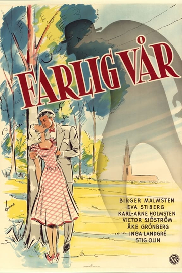 Farlig vår