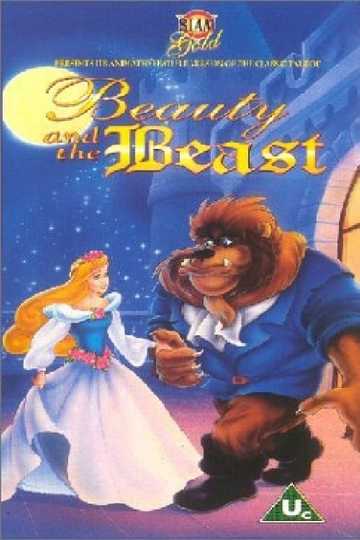 Beauty and the Beast Poster