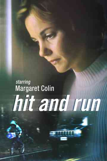Hit and Run Poster