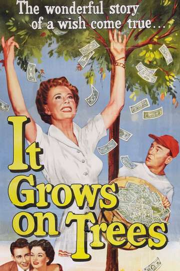 It Grows on Trees Poster