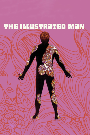 The Illustrated Man Poster