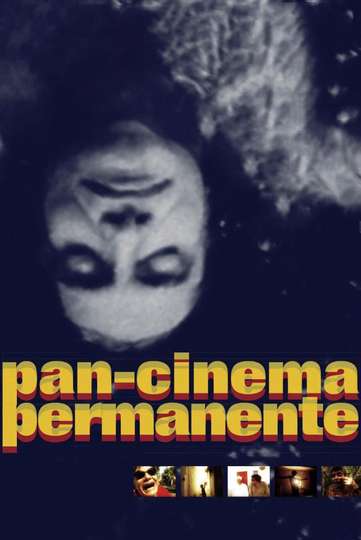 Permanent PanCinema Poster