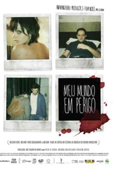 Meu Mundo em Perigo