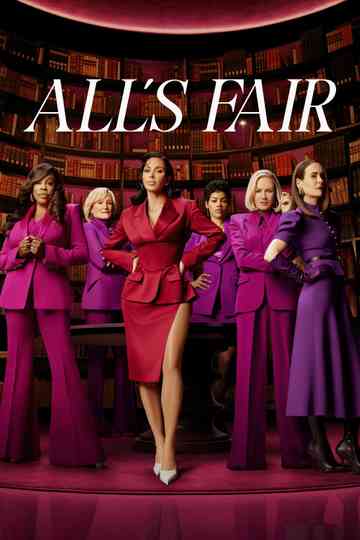 All's Fair