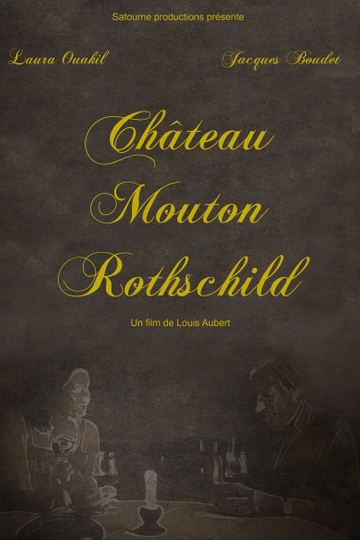 Château Mouton Rothschild