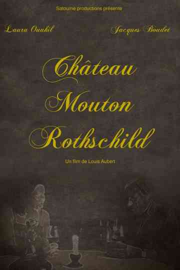 Château Mouton Rothschild