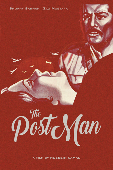 The Postman Poster