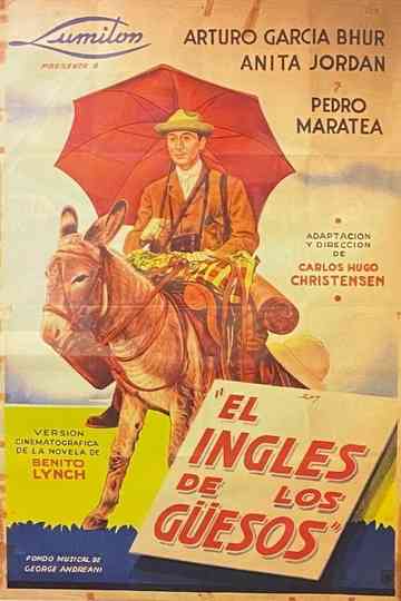 El inglés de los güesos