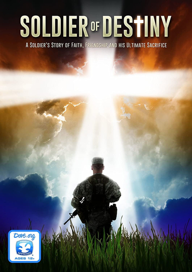 Soldier of Destiny Poster