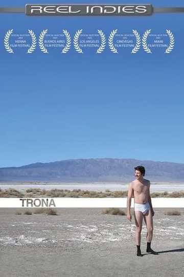 Trona Poster