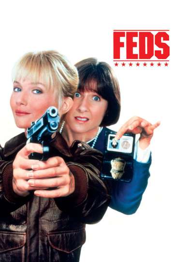 Feds Poster