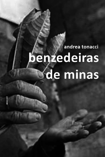 Benzedeiras de Minas Poster