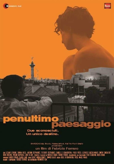 Penultimo paesaggio