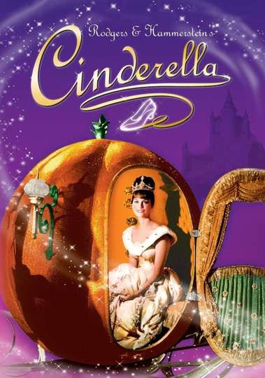 Cinderella 1965 Stream And Watch Online Moviefone