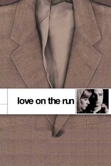 Love on the Run Poster